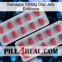 Kamagra 100Mg Oral Jelly Strawberry 19
